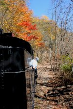 "The Durbin Rocket" - Moore-Keppel #3 Climax